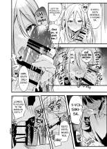Onedari! Kanade-chan! : página 9