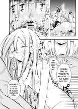 Onedari! Kanade-chan! : página 11