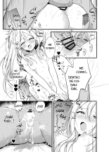 Onedari! Kanade-chan! : página 16