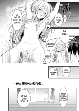 Onedari! Kanade-chan! : página 17