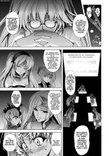 Onee-chan Assemble!! : página 6