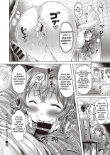 Onee-chan no Oshigoto - El trabajo de Oneechan : página 18