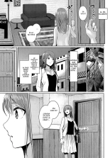 Onee-chan no Oshigoto?El Trabajo de la Hermana Mayor : página 5