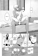 Onee-chan no Oshigoto?El Trabajo de la Hermana Mayor : página 6