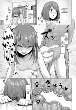 Onee-chan no Oshigoto?El Trabajo de la Hermana Mayor : página 15