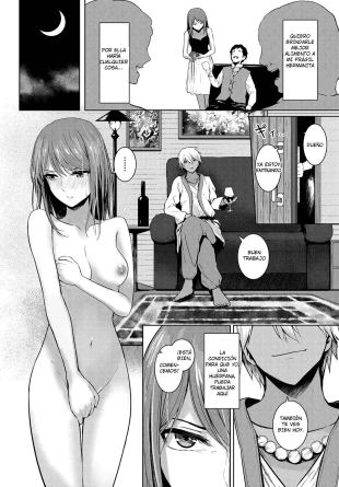 hentai Onee-chan no Oshigoto?El Trabajo de la Hermana Mayor