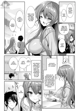 hentai Onee-chan Straight!