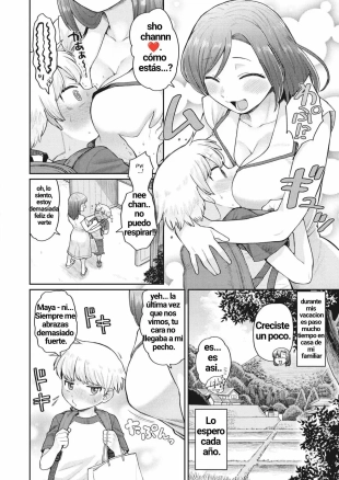 hentai Onee-chan to Asobo!