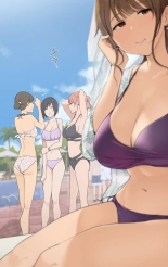 Onee-san ni Kyoka o Morawanai to Hannou Dekinai Karada + Kako Saku : página 24