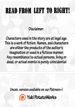 Onee-san's Love Ep. 4-7 : página 3