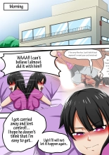 Onee-san's Love Ep. 4-7 : página 4
