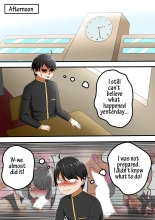 Onee-san's Love Ep. 4-7 : página 5