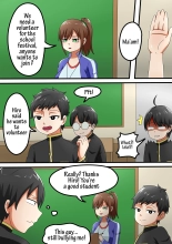 Onee-san's Love Ep. 4-7 : página 6