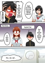Onee-san's Love Ep. 4-7 : página 8