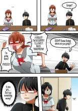 Onee-san's Love Ep. 4-7 : página 11