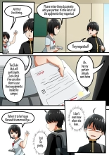 Onee-san's Love Ep. 4-7 : página 12