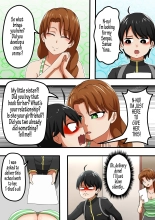Onee-san's Love Ep. 4-7 : página 15