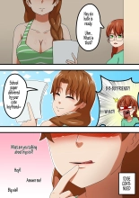 Onee-san's Love Ep. 4-7 : página 16