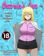 Onee-san's Love Ep. 4-7 : página 17