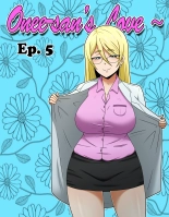 Onee-san's Love Ep. 4-7 : página 18