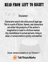 Onee-san's Love Ep. 4-7 : página 19
