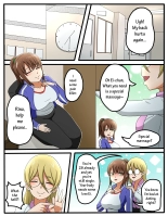 Onee-san's Love Ep. 4-7 : página 25
