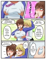 Onee-san's Love Ep. 4-7 : página 26