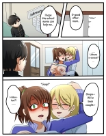Onee-san's Love Ep. 4-7 : página 28