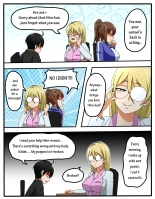 Onee-san's Love Ep. 4-7 : página 29