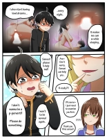 Onee-san's Love Ep. 4-7 : página 30