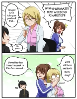 Onee-san's Love Ep. 4-7 : página 31