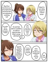 Onee-san's Love Ep. 4-7 : página 32