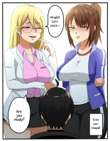 Onee-san's Love Ep. 4-7 : página 33