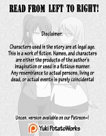 Onee-san's Love Ep. 4-7 : página 36