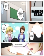 Onee-san's Love Ep. 4-7 : página 37