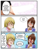 Onee-san's Love Ep. 4-7 : página 39