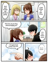 Onee-san's Love Ep. 4-7 : página 40
