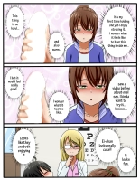 Onee-san's Love Ep. 4-7 : página 41