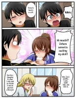Onee-san's Love Ep. 4-7 : página 42