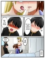 Onee-san's Love Ep. 4-7 : página 48