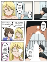 Onee-san's Love Ep. 4-7 : página 53
