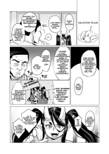 Oni Miko Yome Da Furusato de Choushi Koi Teta Shouwaru Oni Lolibabaa ga Jigou Jitoku de Subete o Ushinai Korogarikonde Kita node Oyome-san Ken Onaho ni Shiteyaru Hanashi : página 6