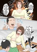 Oni no Kyouiku Mama ga Musuko to Amaama SEX Suru made : página 3