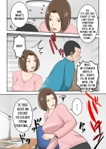 Oni no Kyouiku Mama ga Musuko to Amaama SEX Suru made : página 11