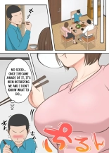 Oni no Kyouiku Mama ga Musuko to Amaama SEX Suru made : página 12