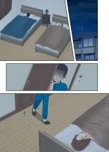 Oni no Kyouiku Mama ga Musuko to Amaama SEX Suru made : página 14