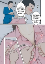 Oni no Kyouiku Mama ga Musuko to Amaama SEX Suru made : página 15