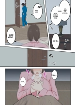 Oni no Kyouiku Mama ga Musuko to Amaama SEX Suru made : página 29
