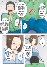 Oni no Kyouiku Mama ga Musuko to Amaama SEX Suru made : página 32