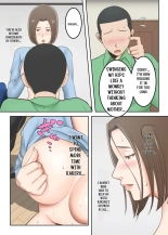 Oni no Kyouiku Mama ga Musuko to Amaama SEX Suru made : página 59